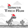 Thumbnail of Santa T Rex Run