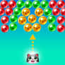 Thumbnail of Save the cats Bubble shooter