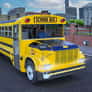 Thumbnail of School Bus Game Driving Sim