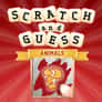 Thumbnail of Scratch Guess Animals