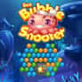 Thumbnail of Sea Bubble Shooter