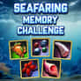 Thumbnail of Seafaring Memory Challenge