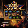 Thumbnail of Secret of Amun