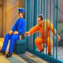 Thumbnail of Set up a prison escape 3D