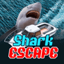 Thumbnail of Shark Escape