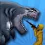 Thumbnail of Sharkosaurus Rampage