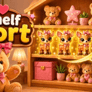 Thumbnail of Shelf Sort