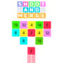 Thumbnail of Shoot and Merge the numbers