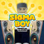 Thumbnail of Sigma Boy Musical Clicker