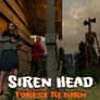 Thumbnail of Siren Head Forest Return