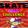 Thumbnail of Skate Rush Challenge