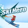 Thumbnail of Ski Hero