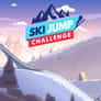 Thumbnail of Ski Jump Challenge