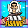 Thumbnail of Skibidi Fishing
