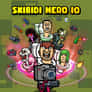 Thumbnail of Skibidi HeroIO
