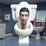 Thumbnail of Skibidi Toilet Find The Differences