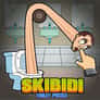 Thumbnail of Skibidi Toilet Puzzle