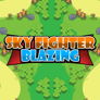 Thumbnail of Sky Fighter Blazing