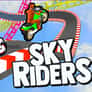 Thumbnail of Sky Riders