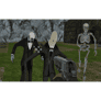 Thumbnail of Slenderman Must Die Abandoned Graveyard
