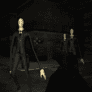 Thumbnail of Slenderman Must Die Silent Streets
