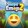 Thumbnail of Slope Emoji 2