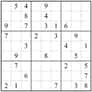 Thumbnail of Smart Sudoku