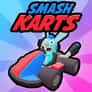 Thumbnail of Smash Karts IO