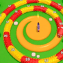 Thumbnail of Snake Attack Shooter