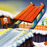 Thumbnail of Snow Rider 3D