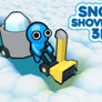 Thumbnail of Snow Shoveling 3D