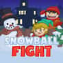 Thumbnail of Snowball Fight