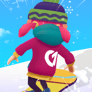 Thumbnail of Snowboard Game Party