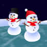 Thumbnail of SnowWars IO
