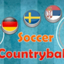 Thumbnail of Soccer Countryballs