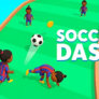 Thumbnail of Soccer Dash