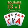 Thumbnail of Solitaire 13 in 1 Collection