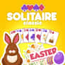 Thumbnail of Solitaire Classic Easter