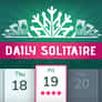 Thumbnail of Solitaire Daily Challenge
