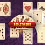 Thumbnail of Solitaire Deluxe Edition