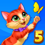 Thumbnail of Solitaire Farm Seasons 5