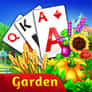 Thumbnail of Solitaire Garden