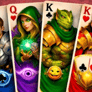 Thumbnail of Solitaire Heroes Evolution