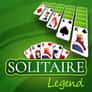 Thumbnail of Solitaire Legend