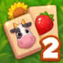 Thumbnail of Solitaire Mahjong Farm 2