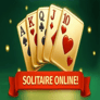 Thumbnail of Solitaire Online
