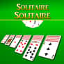 Thumbnail of Solitaire Solitaire