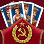 Thumbnail of Solitaire Soviet