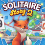 Thumbnail of Solitaire Story Tripeaks 2