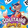 Thumbnail of Solitaire Story TriPeaks 5